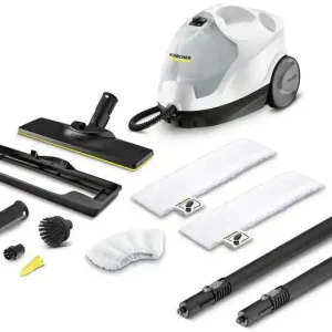 Begrenztes Angebot Kärcher SC 4 EasyFix Premium, Dampfreiniger (2000W/3,5bar/0,8L) 1.512-480.0
