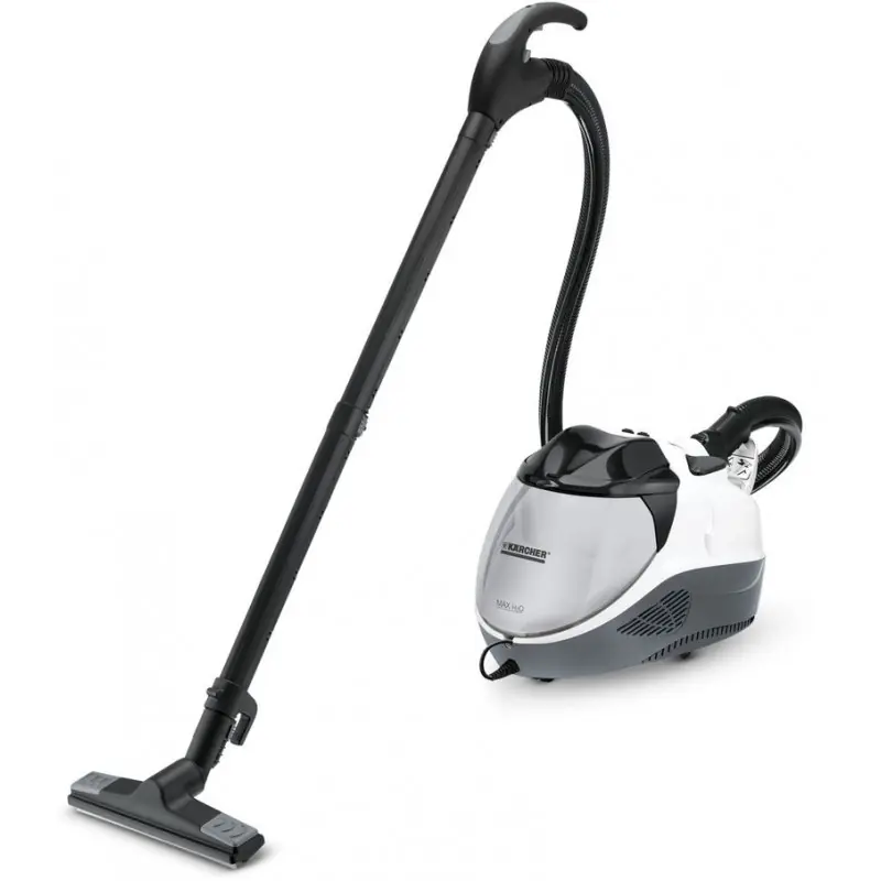 Kärcher Dampfsauger SV 7 Premium Homeline weiß Angebot