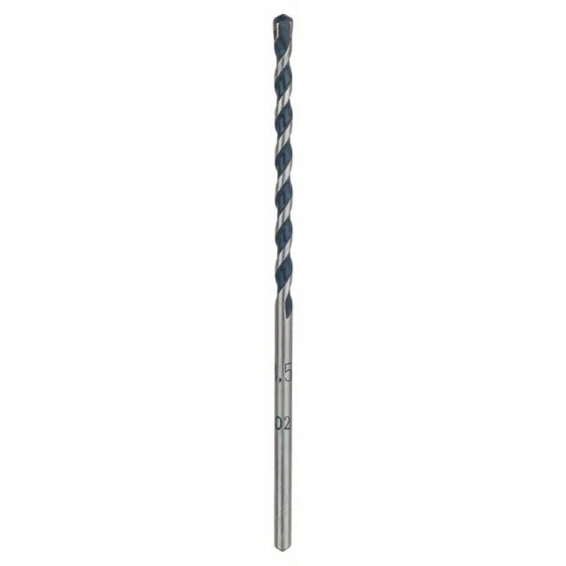 BOSCH Betonbohrer CYL-5, 3,5 x 50 x 90 mm, 2608588137 Nur Für Kurze Zeit