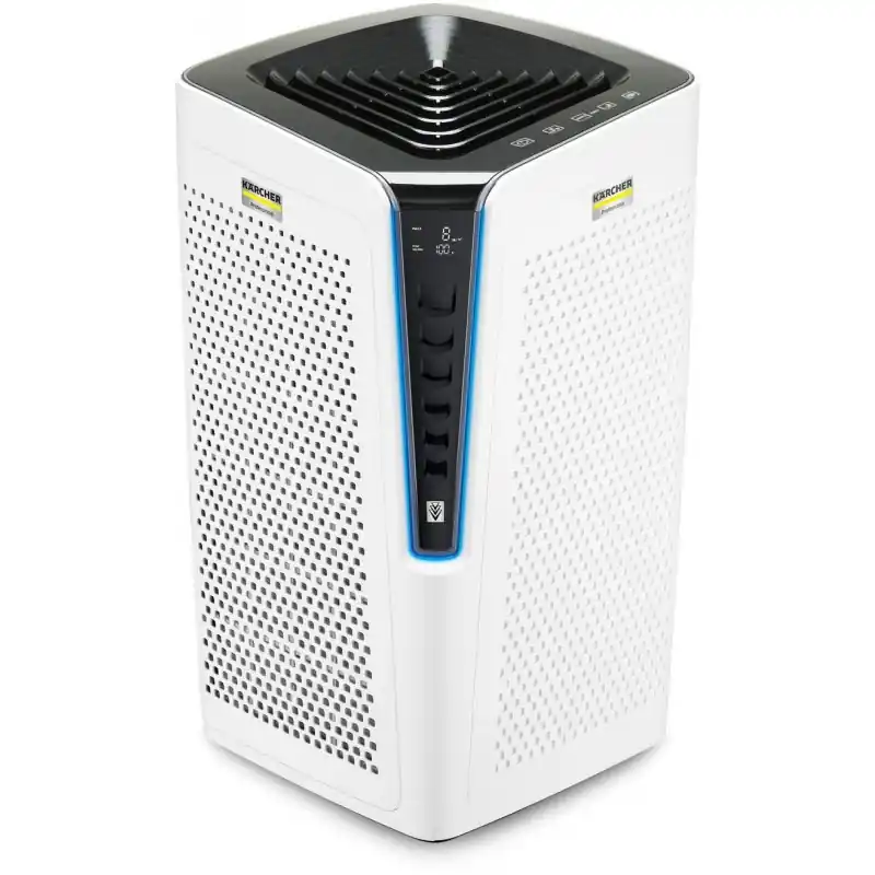 Top-Angebot Kärcher AF 100 uftreiniger Filter Lüfter 1.024-810.0