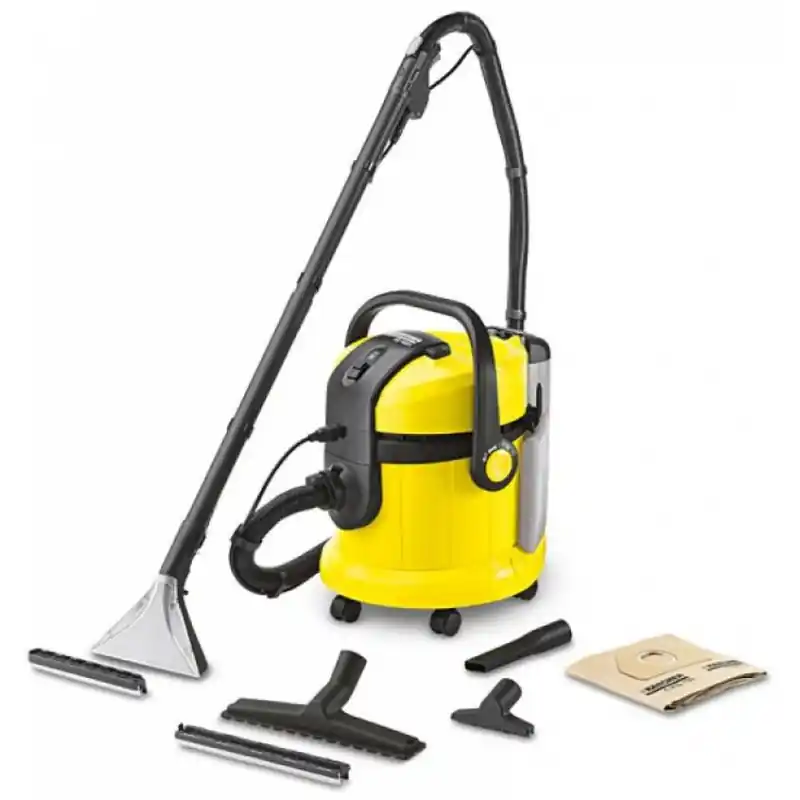 Kärcher SE 4001 Waschsauger 1.081-130.0 Preis Gesenkt