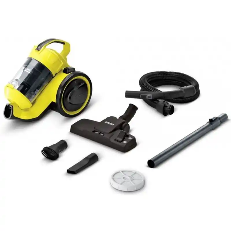 Kärcher VC 3 Staubsauger 700 W, 1.198-125.0 Garantierte Lieferung