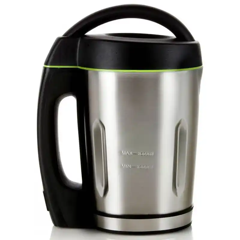 Sonderaktion DOMO Easy Suppenkocher (1,6l/1000W ) DO498BL