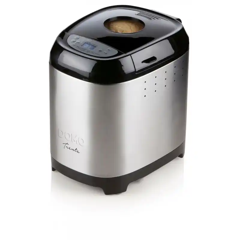 DOMO Brotbackautomat für 700 g oder 900 g Brote B3962 Begrenztes Angebot