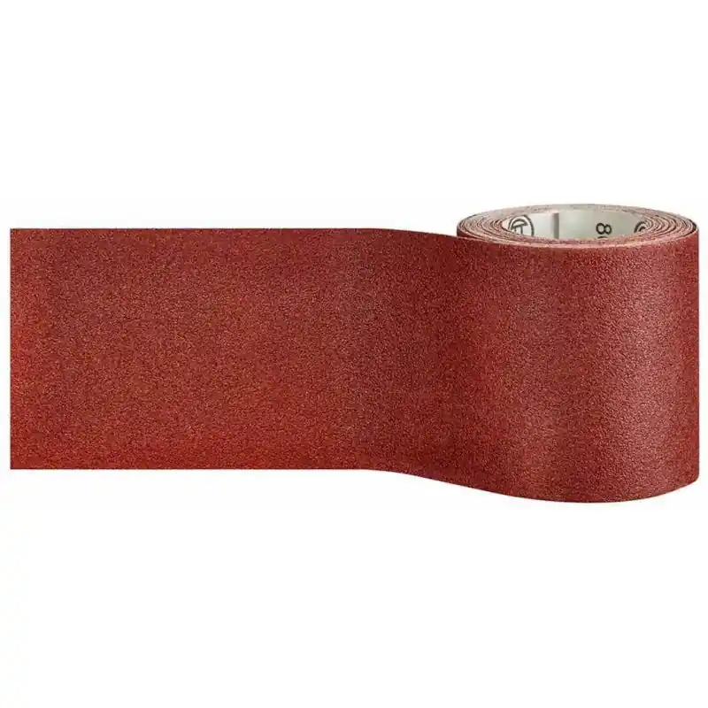 Finale Aktion BOSCH Schleifrolle C410 Standard for Wood and Paint 115 mm, 5 m, 60 2608606818