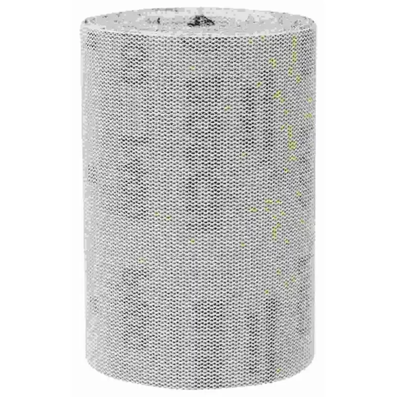 Online Kaufen BOSCH Schleifrolle M480 Best for Wood and Paint, 93 mm, 5 m, 400 2608621287