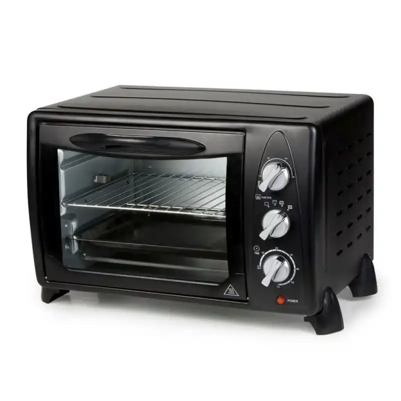 Bestseller DOMO Mini-Backofen DO450GO