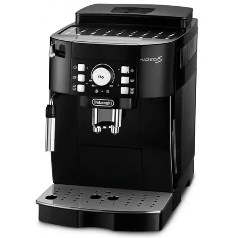 Versand Am Gleichen Tag Delonghi ECAM21.117 B schwarz Kaffeevollautomat