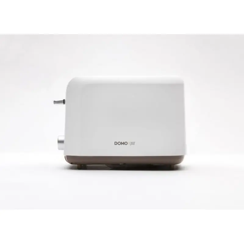 DOMO Puur Toaster DO958T Letzte Chance