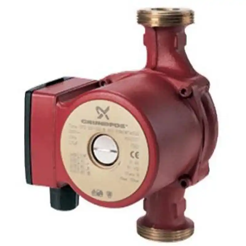 Grundfos Umwälzpumpe UP 20-45 N 150mm, 1x230V 95906472 Jetzt Bestellen