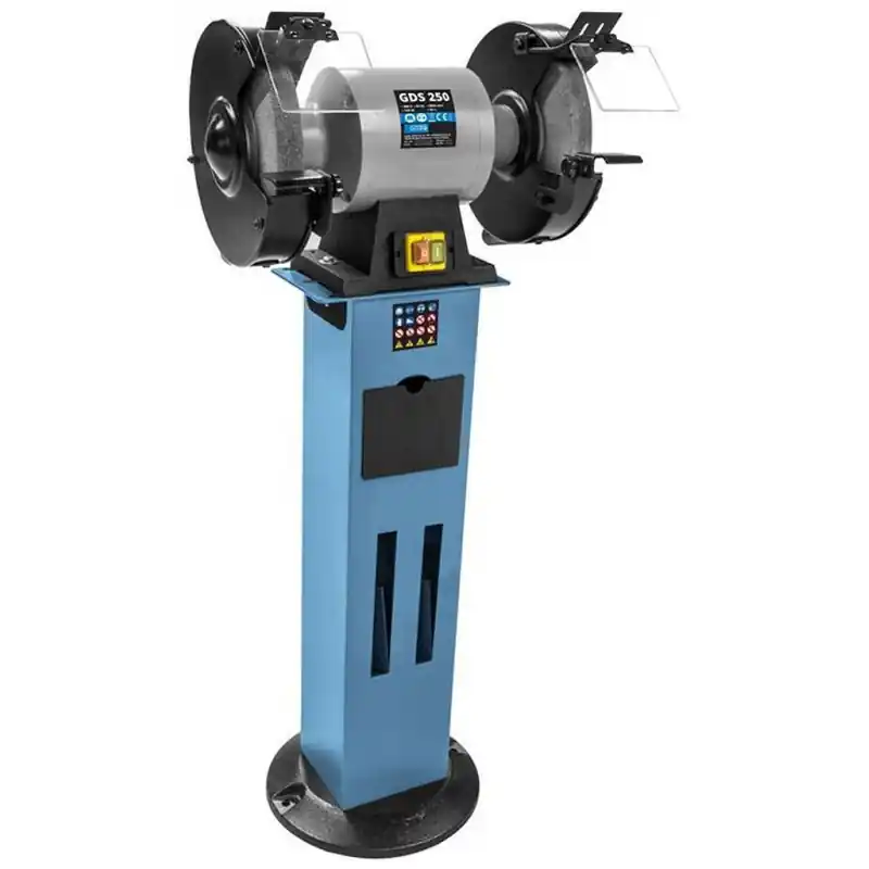 GÜDE GDS 250 Doppelschleifer , 55123 Markenware