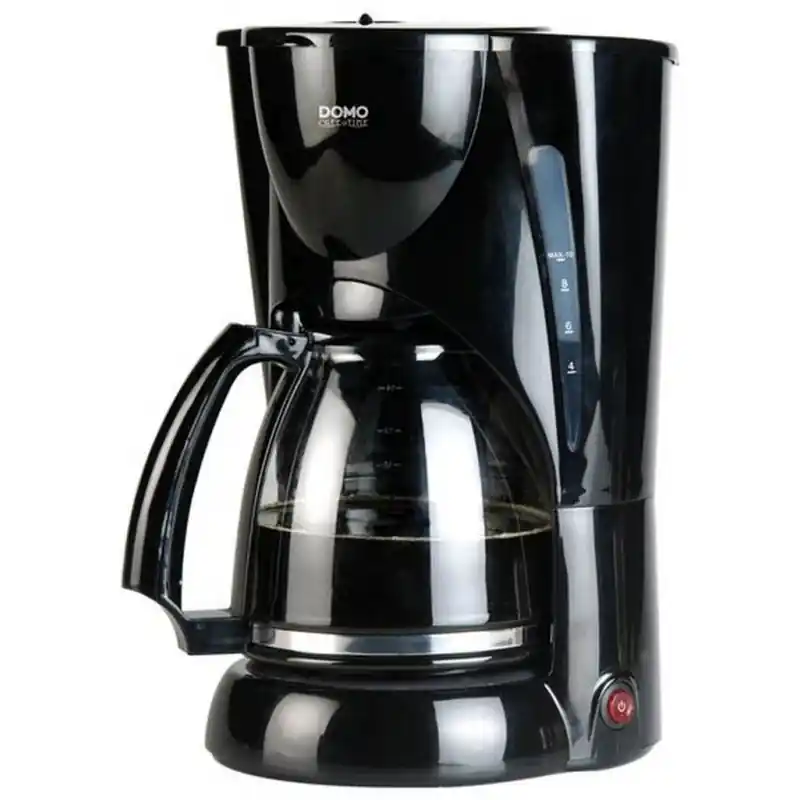 Mega-Angebot DOMO Filtermaschine 1050W DO470K