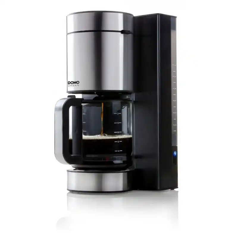 Wochenendangebot DOMO Kaffeeautomat URBAN DO704K