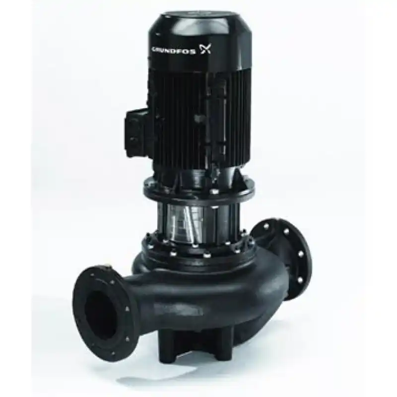 Direktkauf Grundfos In-Line Pumpe TP 32-30/4 B A-F-Z-BUBE 0,12 kW 220mm 96401754