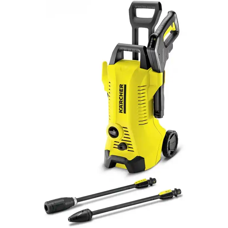 Nur Heute Kärcher K 3 Full Control Hochdruckreiniger (380 l/h/120 bar) 1.602-600.0
