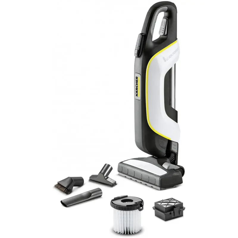 Heißes Angebot Kärcher VC 5 Premium Cordless 1.349-400.0
