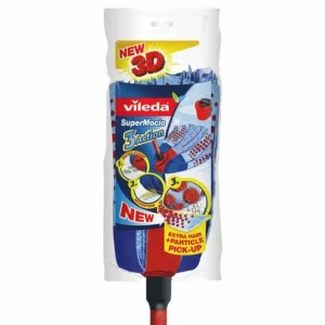 Vileda SuperMocio 3Action 140008 Neuheit