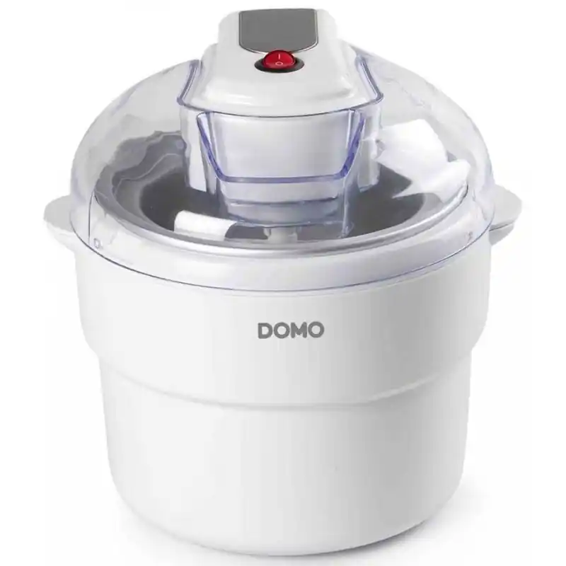 DOMO Eismaschine 12W DO2309I Jetzt Bestellen