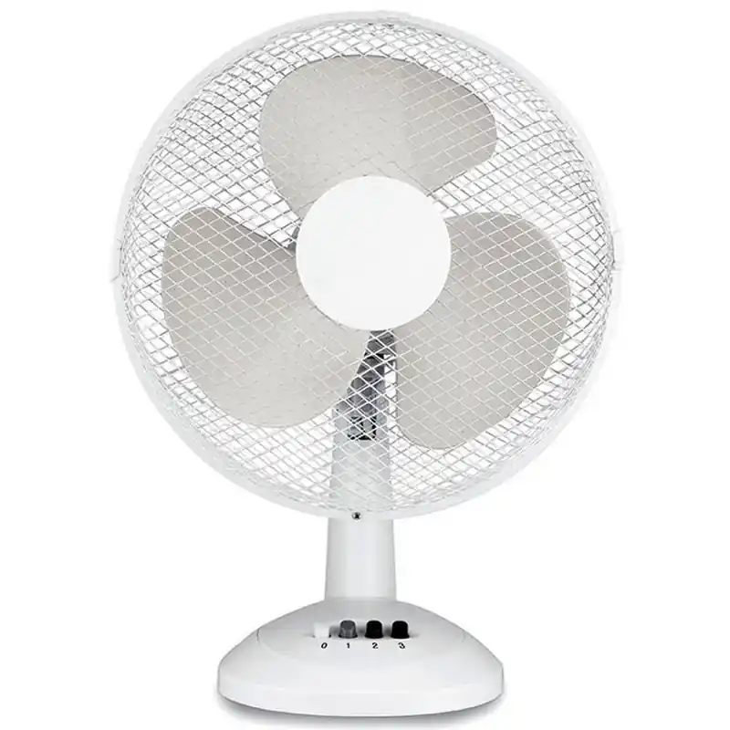 Beliebt DOMO Punex (R) Tischventilator 40cm, 50W PFT1040