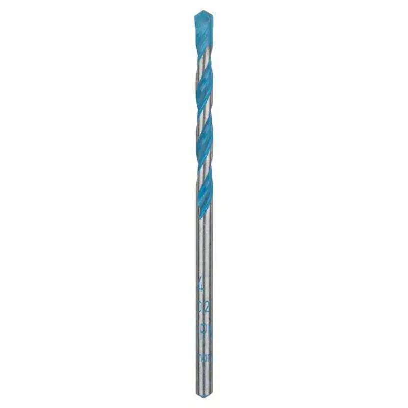 Billig BOSCH CYL-9 Mehrzweckbohrer Multi Construction 4 x 40 x 75 mm, 10St. 2608587146