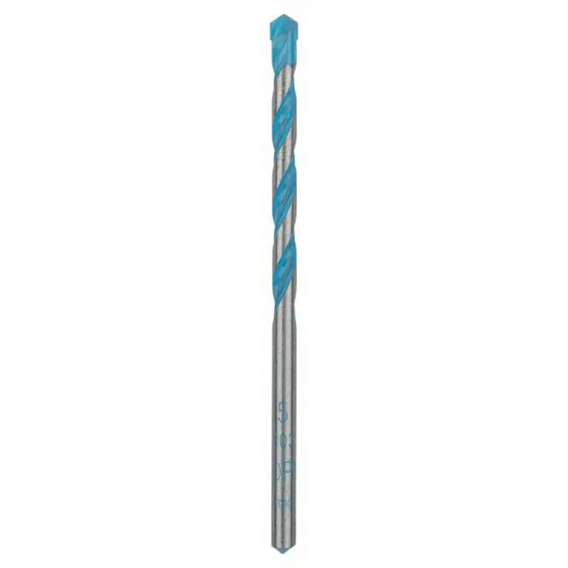 Abverkauf BOSCH CYL-9 Mehrzweckbohrer Multi Construction 5 x 50 x 85 mm, 10St. 2608587147