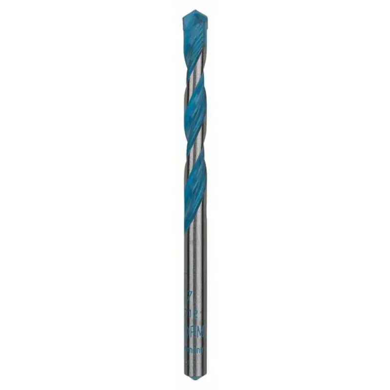 BOSCH CYL-9 Mehrzweckbohrer Multi Construction 7 x 60 x 100 mm, 10St. 2608587151 Neu Im Sortiment