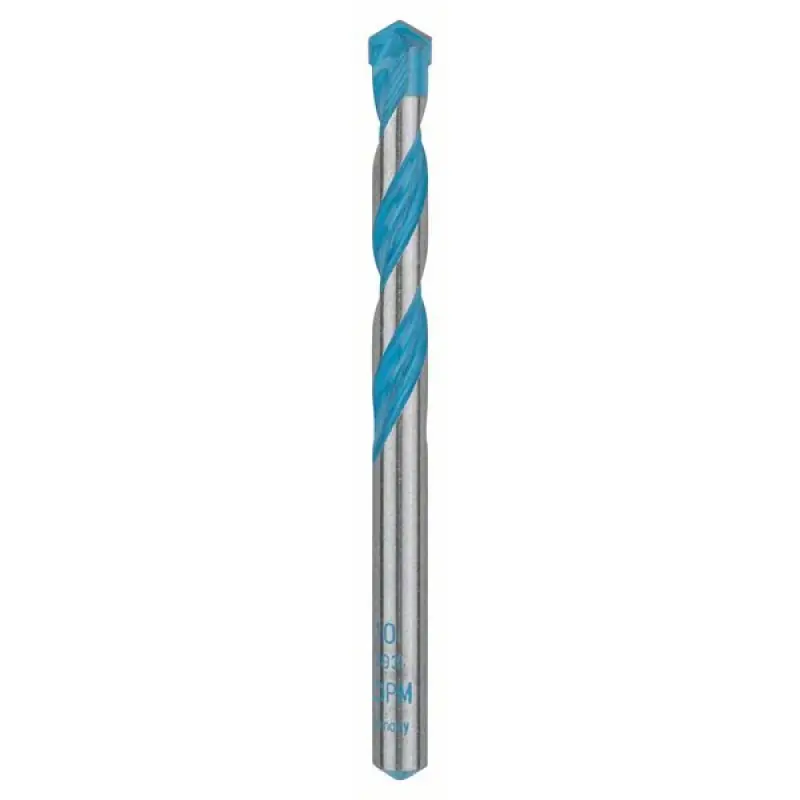 BOSCH CYL-9 Mehrzweckbohrer Multi Construction 10 x 80 x 120 mm, 8St. 2608587153 Sofort Bestellen