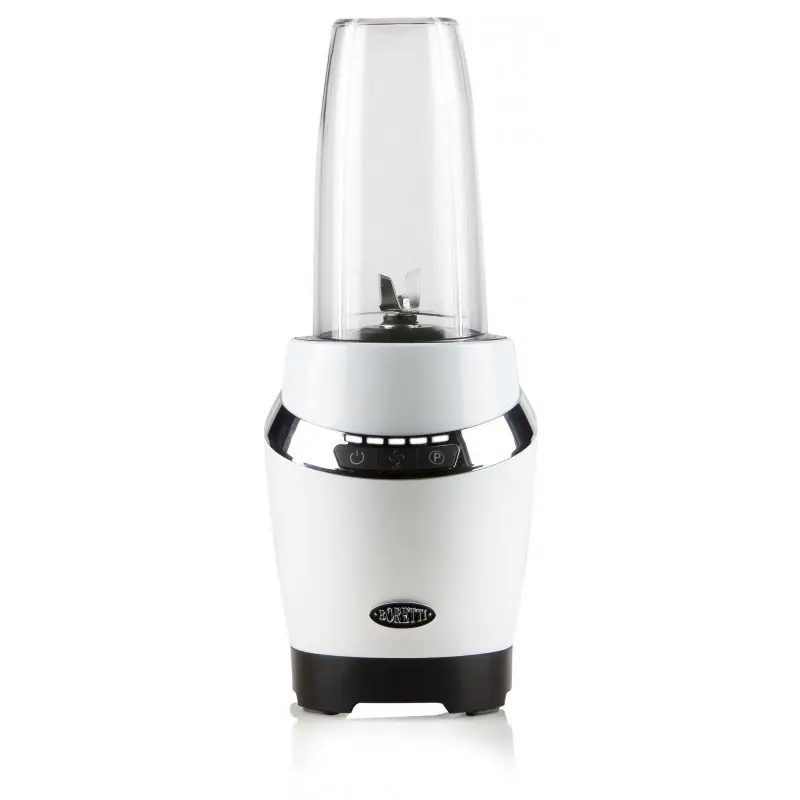 Top-Seller BORETTI Nutrimixer weiß B212