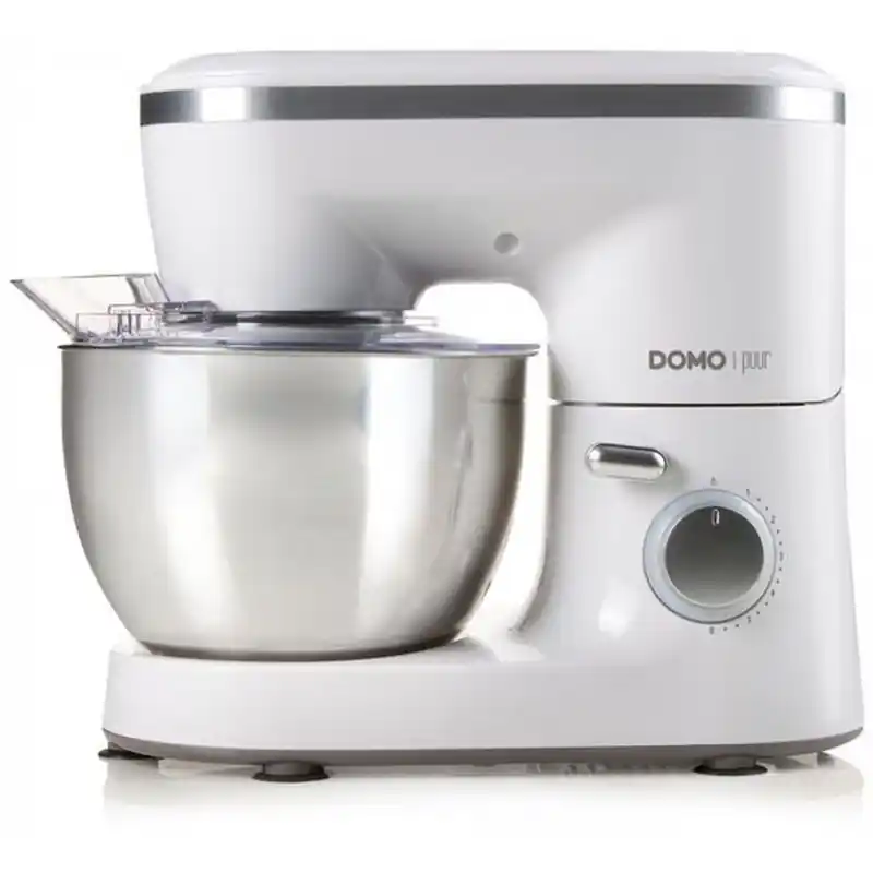 DOMO PUUR Küchenmaschine 700W DO9175KR Preisknaller