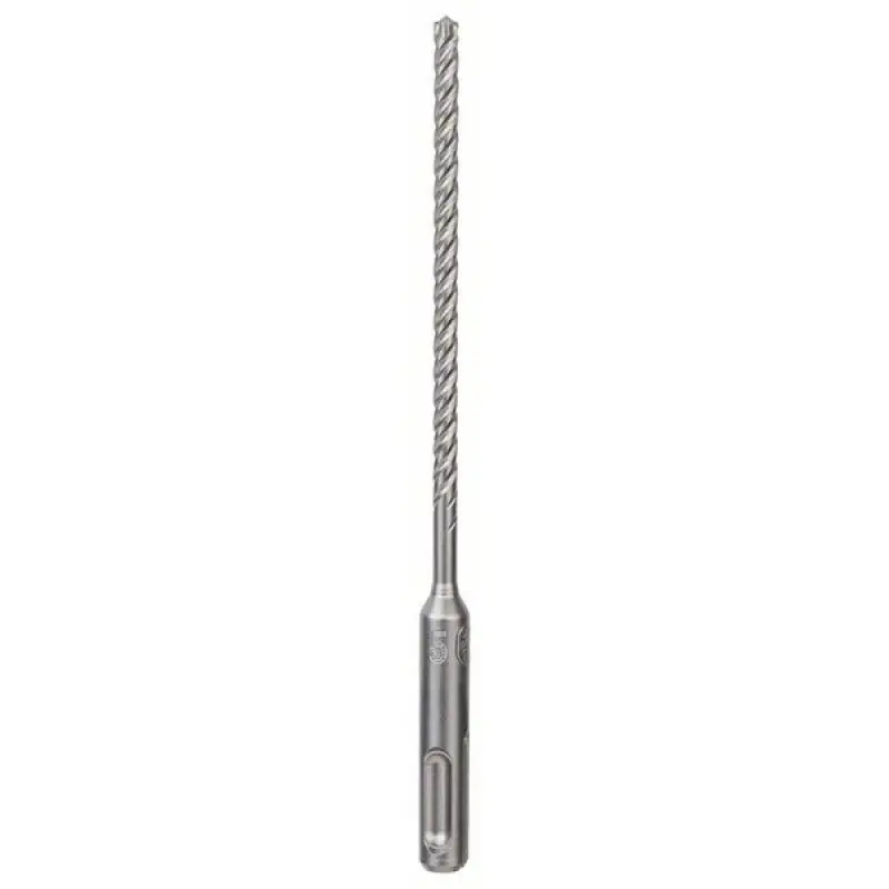 Neue Kollektion BOSCH SDS-plus-7X, Hammerbohrer, 5 x 100 x 165 mm 2608576105
