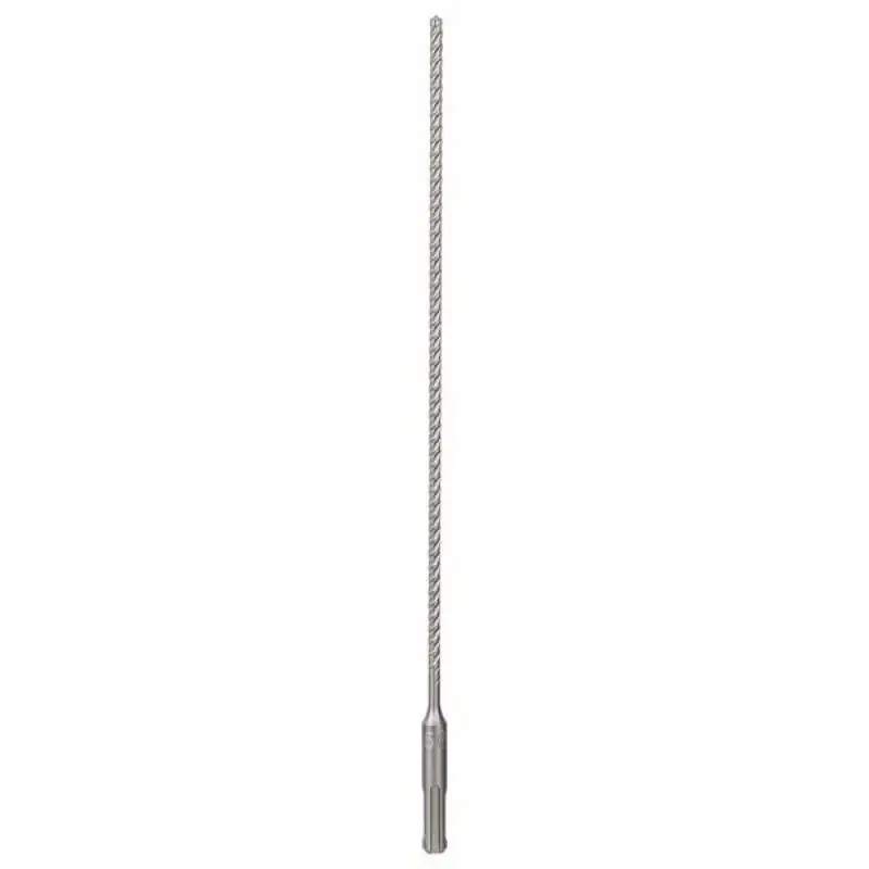 BOSCH SDS-plus-7X, Hammerbohrer, 5 x 250 x 315 mm 2608576108 Versand Am Gleichen Tag