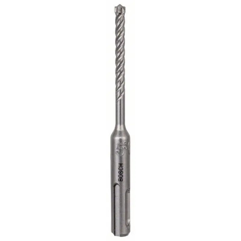 BOSCH SDS-plus-7X, Hammerbohrer, 5,5 x 50 x 115 mm 2608576110 Online Kaufen