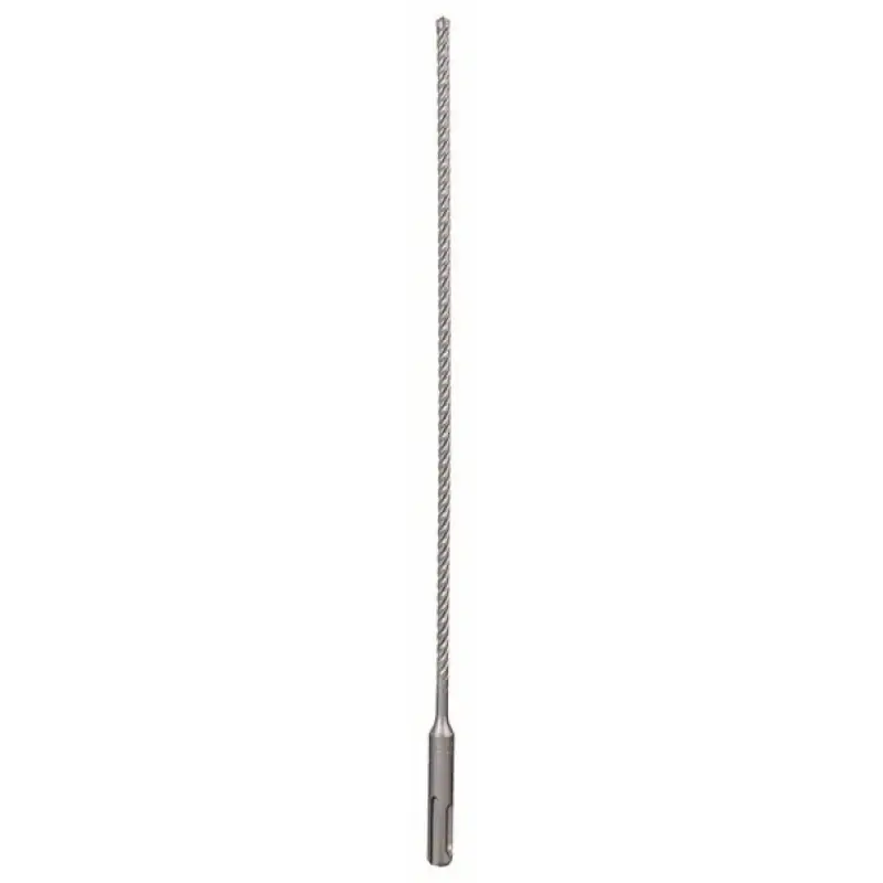 Abverkauf BOSCH SDS-plus-7X, Hammerbohrer, 5,5 x 250 x 315 mm 2608576114