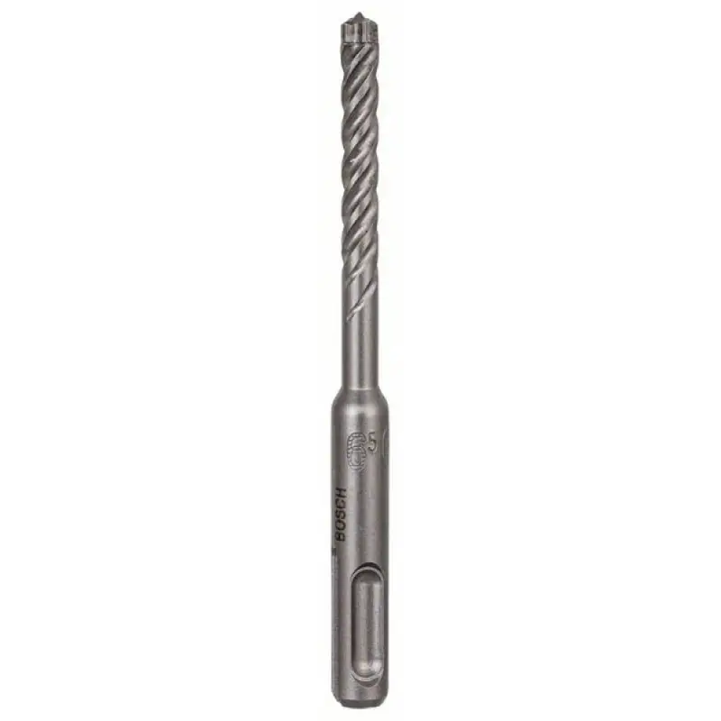 BOSCH SDS-plus-7X, Hammerbohrer, 6,5 x 50 x 115 mm 2608576122 Echt