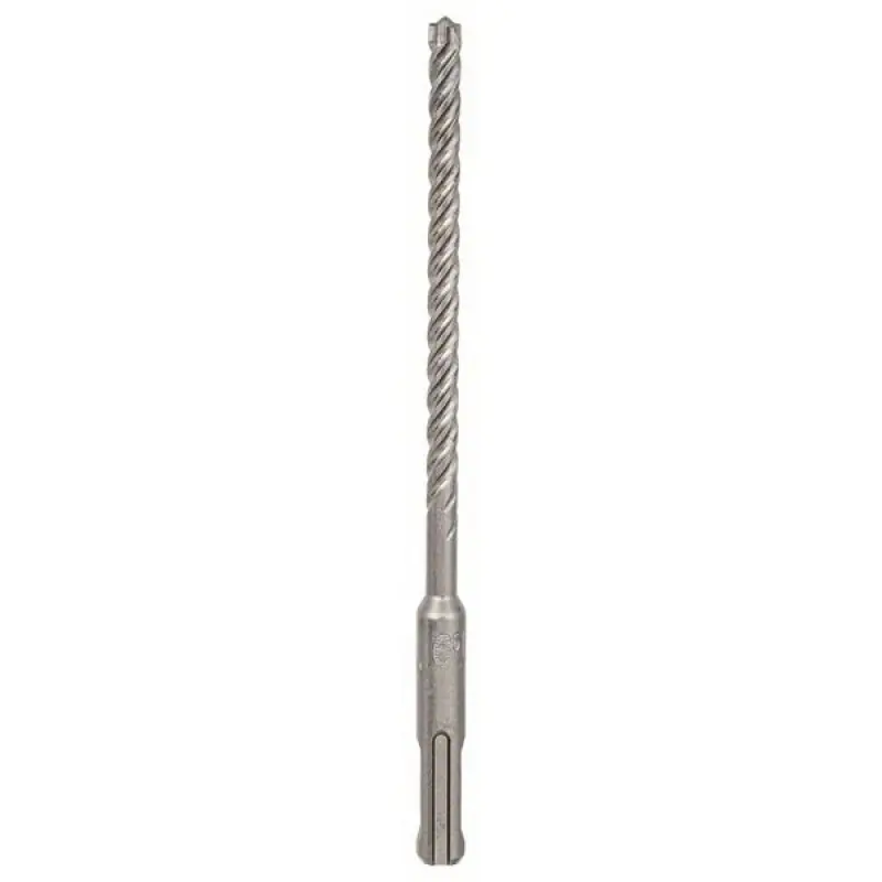 BOSCH SDS-plus-7X, Hammerbohrer, 6,5 x 100 x 165 mm 2608576123 Schnäppchen