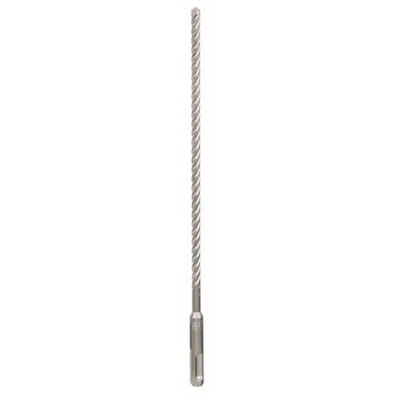 BOSCH SDS-plus-7X, Hammerbohrer, 6,5 x 200 x 265 mm 2608576125 Super-Preis
