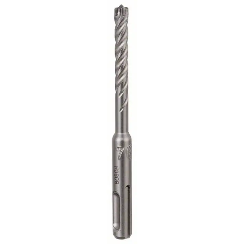 BOSCH SDS-plus-7X, Hammerbohrer, 7 x 50 x 115 mm 2608576127 Direktkauf
