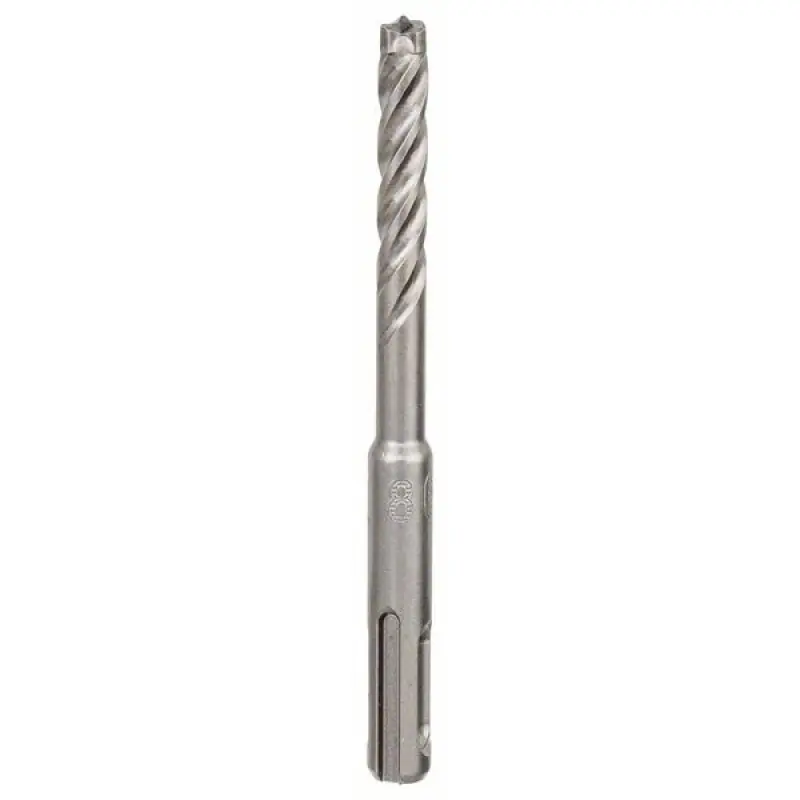 Preisreduziert BOSCH SDS-plus-7X, Hammerbohrer, 8 x 50 x 115 mm 2608576130
