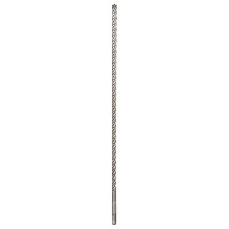 BOSCH Hammerbohrer SDS-plus-7X, 10 x 400 x 465 mm 2608576145 Direkt Vom Hersteller