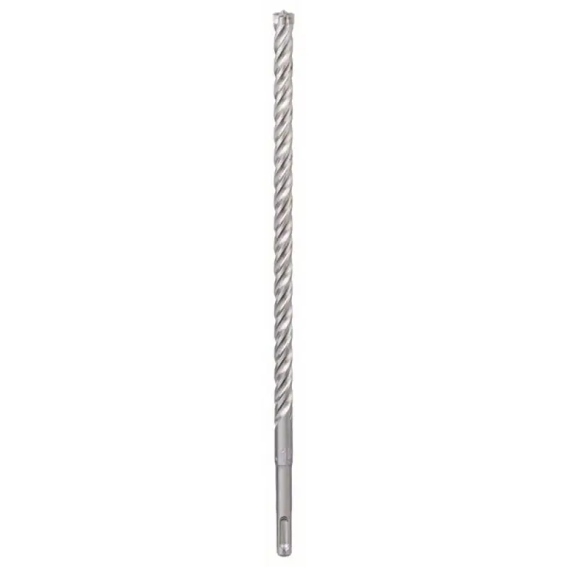 BOSCH Hammerbohrer SDS-plus-7X, 12 x 250 x 315 mm 2608576152 Nur Heute