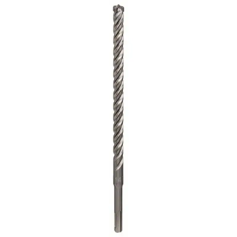 Mega-Angebot BOSCH Hammerbohrer SDS-plus-7X, 14 x 200 x 265 mm 2608576160