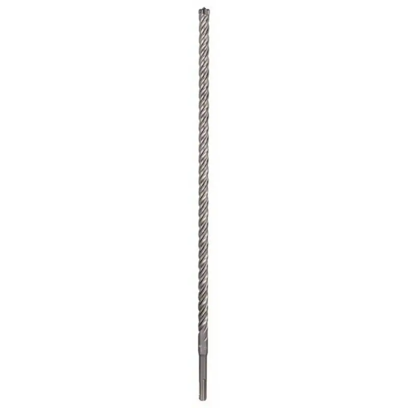 BOSCH Hammerbohrer SDS-plus-7X, 14 x 400 x 465 mm 2608576163 Nur Für Kurze Zeit