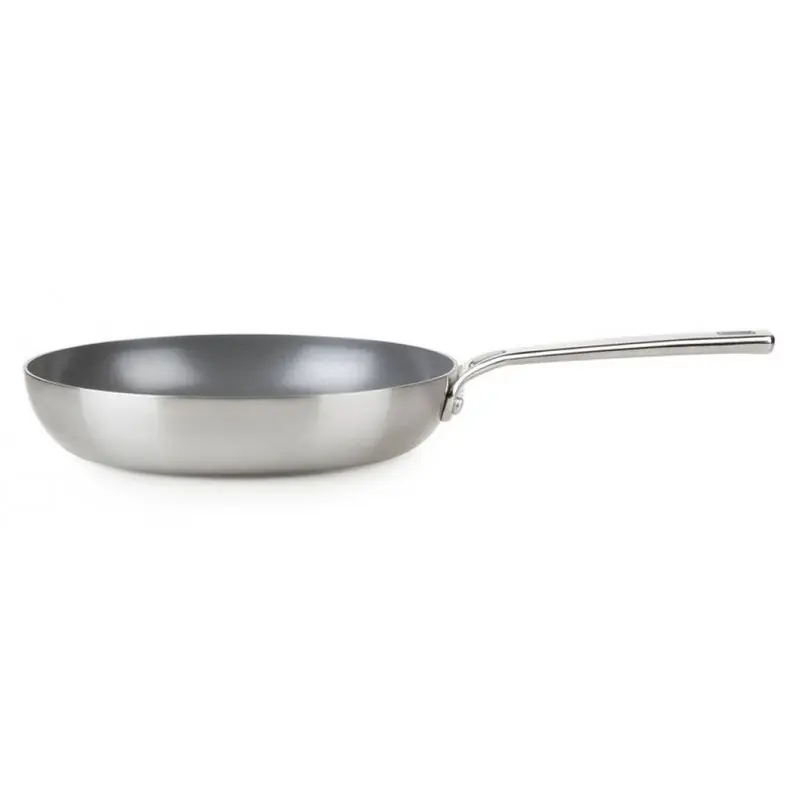 Hochwertige ANTIHAFTBESCHICHTET Induktion geeignet O 24cm HT2002 Abverkauf