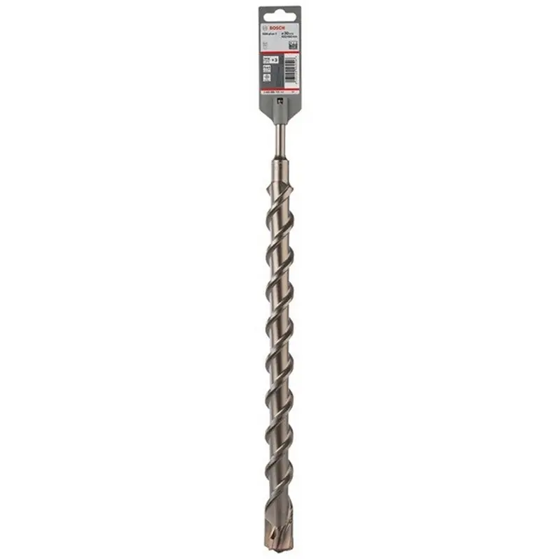 Solange Der Vorrat Reicht BOSCH Hammerbohrer SDS-plus-7X, 30 x 400 x 450 mm 2608586728