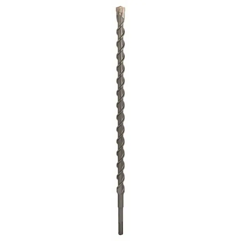 Angebot BOSCH Hammerbohrer SDS-plus-7X, 18 x 400 x 450 mm 2608586720