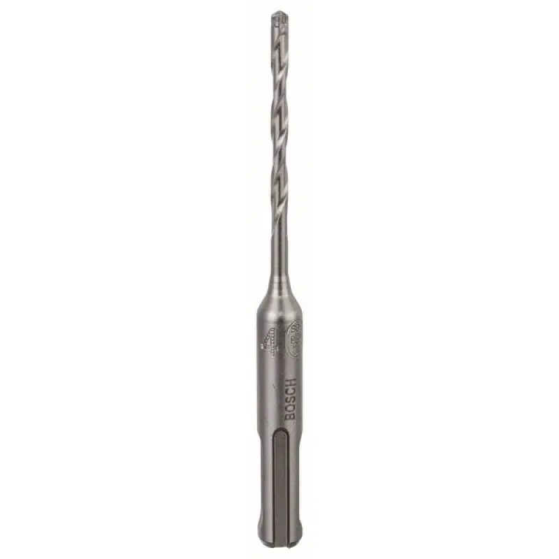 BOSCH Hammerbohrer SDS-plus-7X, 4 x 50 x 115 mm, 10St. 2608576171 Top-Seller