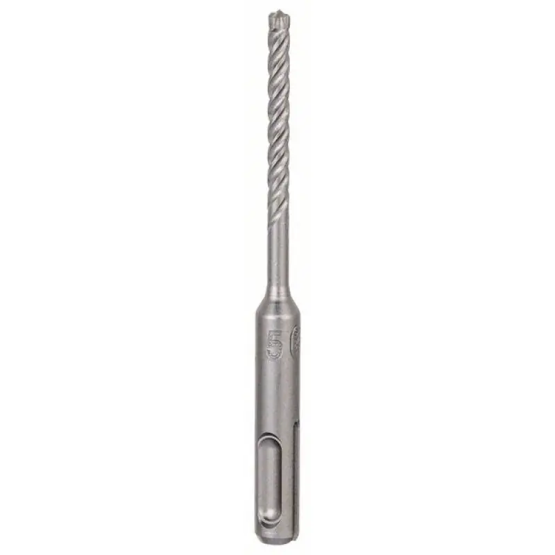Neu BOSCH Hammerbohrer SDS-plus-7X, 5 x 50 x 115 mm, 10St. 2608576172