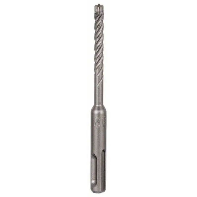 BOSCH Hammerbohrer SDS-plus-7X, 6 x 50 x 115 mm, 10St. 2608576174 Wochenendangebot