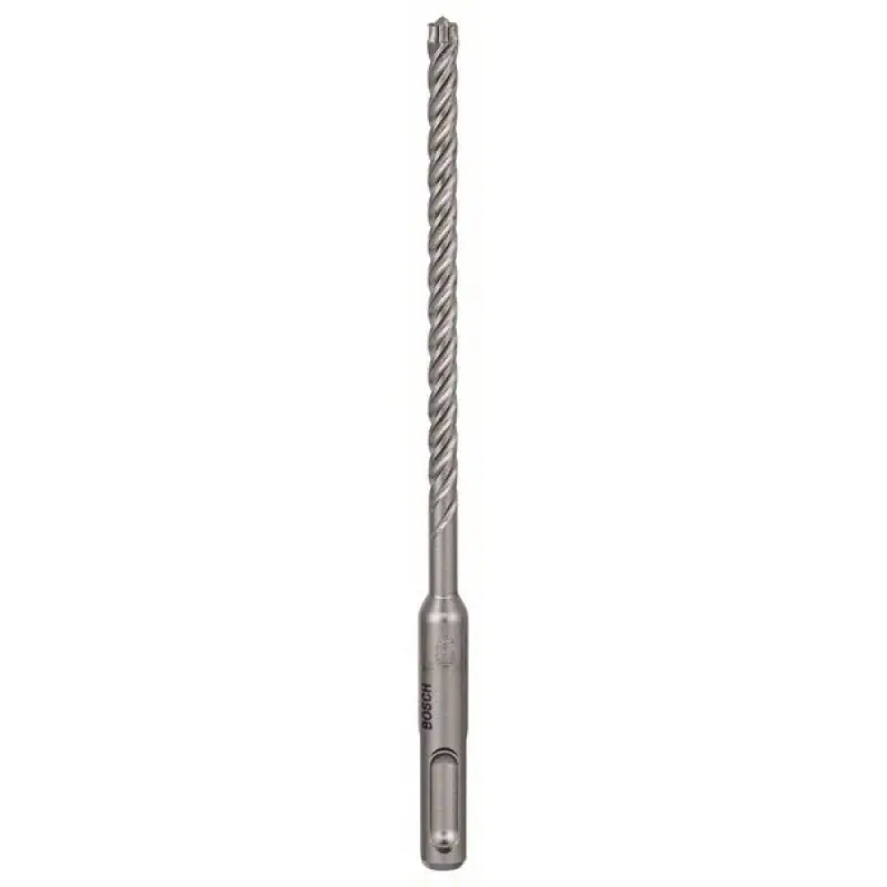 Kracherpreis BOSCH Hammerbohrer SDS-plus-7X, 6 x 100 x 165 mm, 10St. 2608576175