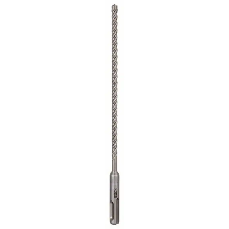 Top-Angebot BOSCH Hammerbohrer SDS-plus-7X, 6 x 150 x 215 mm, 10St. 2608576176